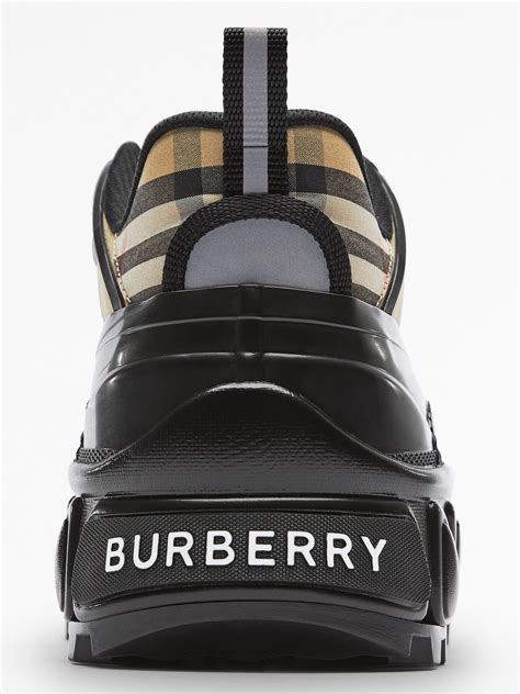 burberry kengät|Women’s Designer Sneakers .